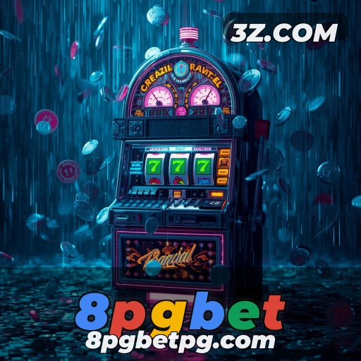 Os Caça-níqueis no 8pgbet: Diversão e Emoção ao Alcance de um Clique