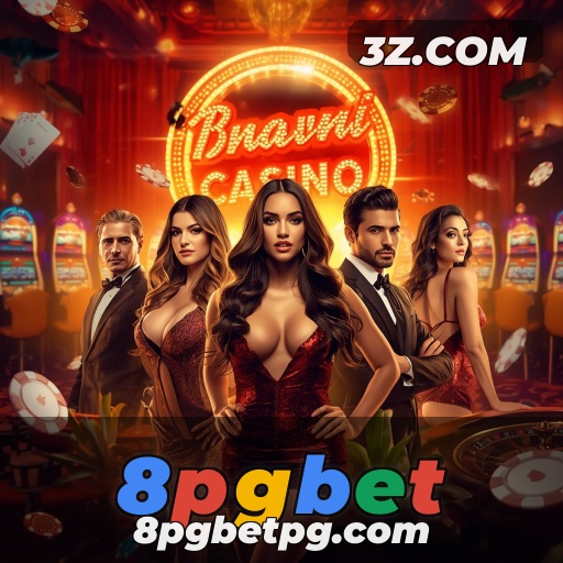 Os Caça-níqueis no 8pgbet: Diversão e Emoção ao Alcance de um Clique